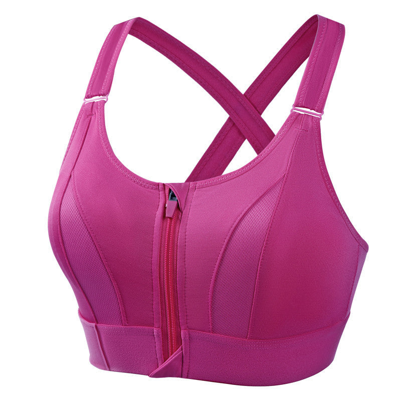 Sutiã Esportivo ActiveFit Alta Suporte | 1+1 GRÁTIS