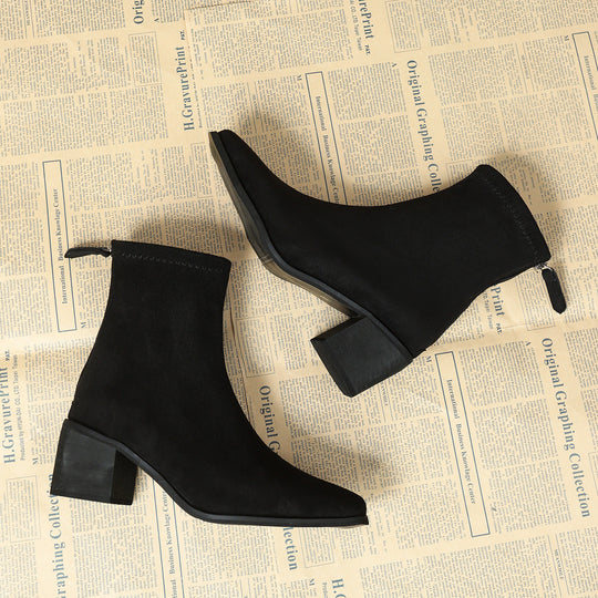 Vynce™ | Botas Confortáveis