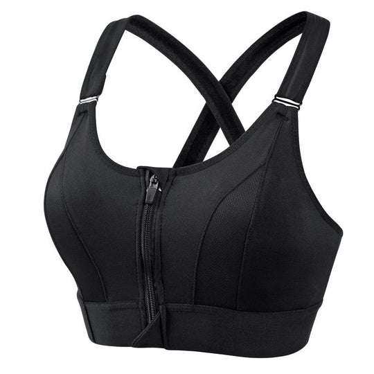Sutiã Esportivo ActiveFit Alta Suporte | 1+1 GRÁTIS