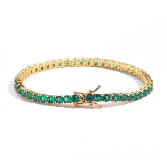 Pulseira Aliona Virelli