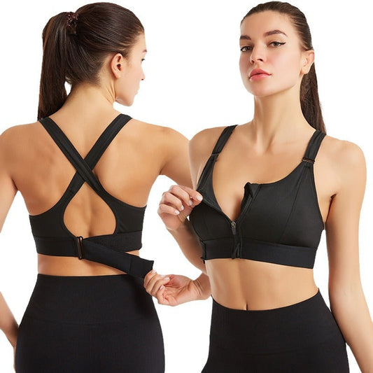 Sutiã Esportivo ActiveFit Alta Suporte | 1+1 GRÁTIS