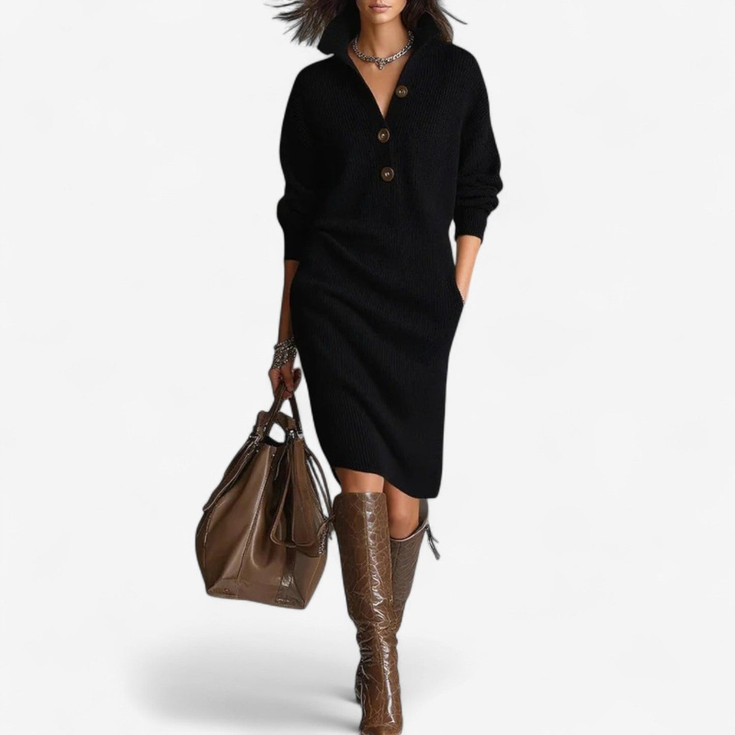 Suzy™ Vestido Casual