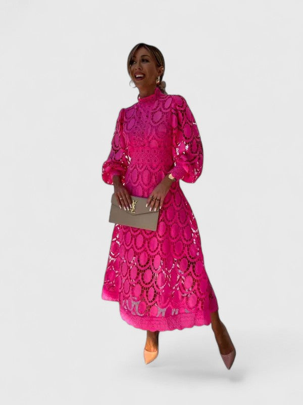 MIA | Vestido Elegante