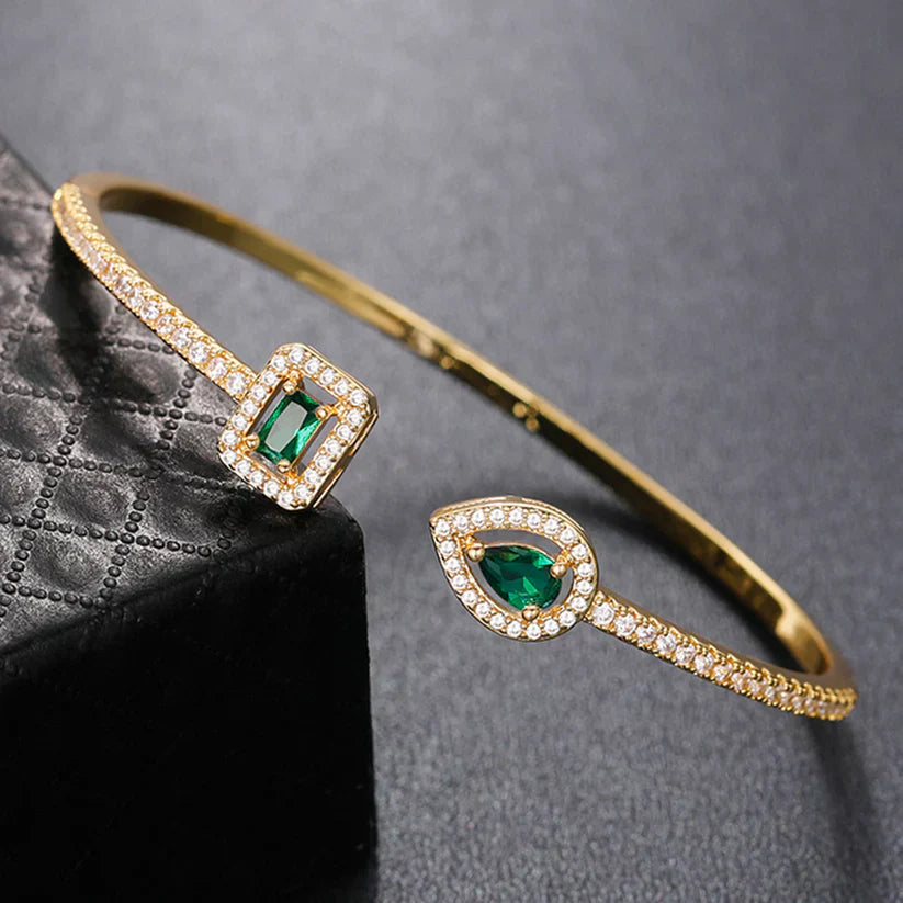Pulseira Verdeira Caruso