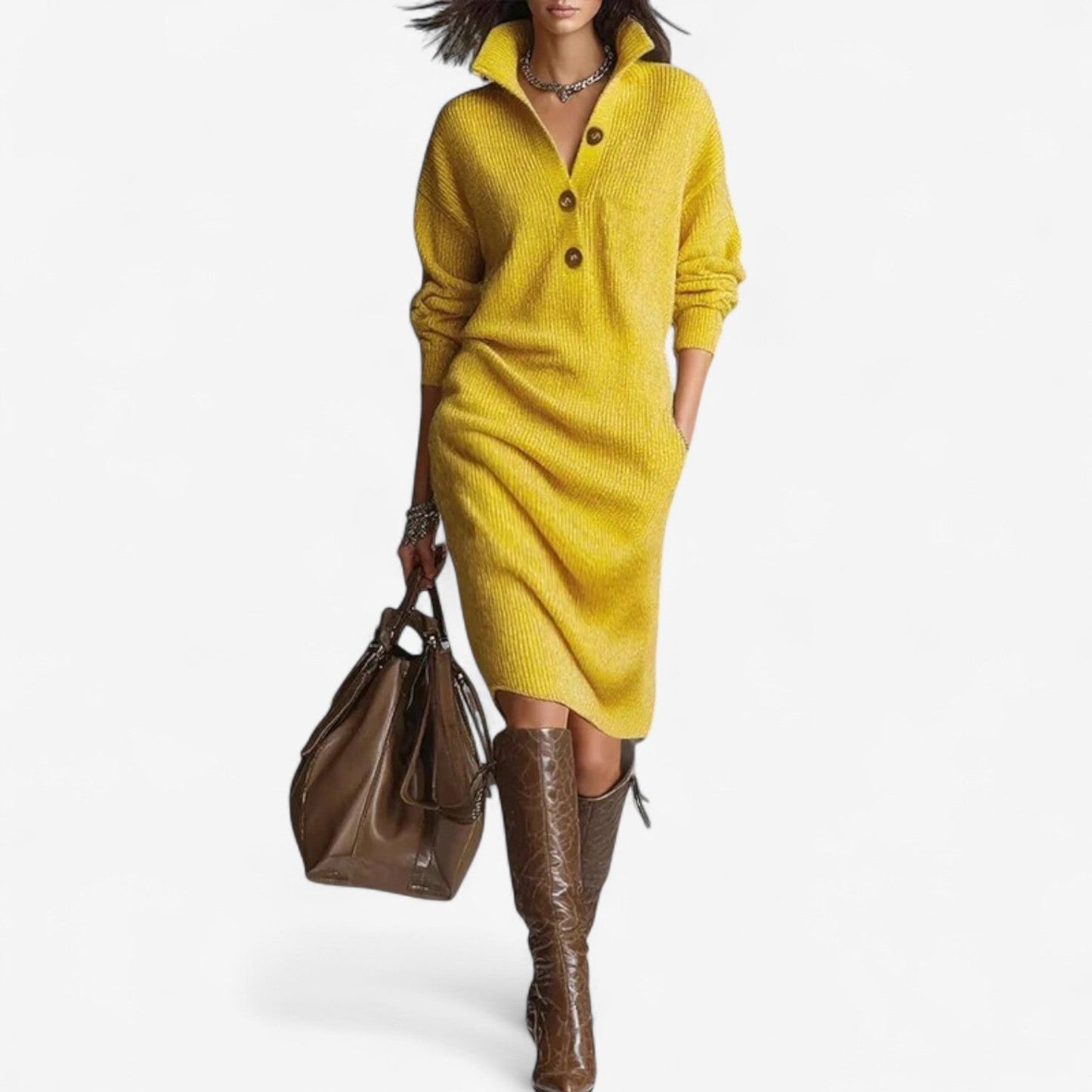 Suzy™ Vestido Casual