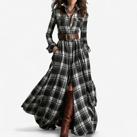 Barboteau™ Maxi Xadrez Atemporal