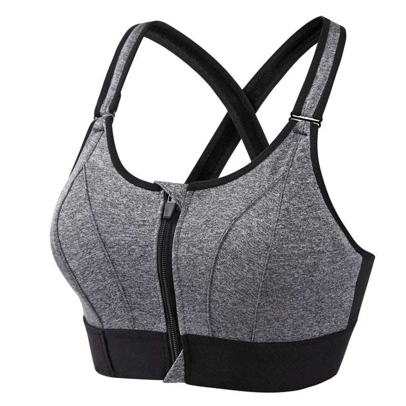 Sutiã Esportivo ActiveFit Alta Suporte | 1+1 GRÁTIS