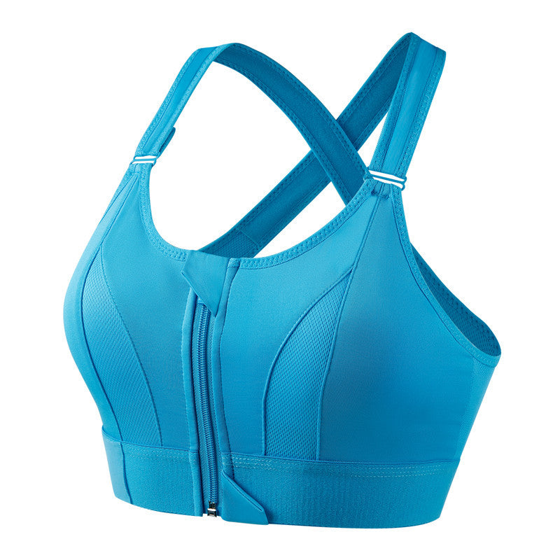 Sutiã Esportivo ActiveFit Alta Suporte | 1+1 GRÁTIS