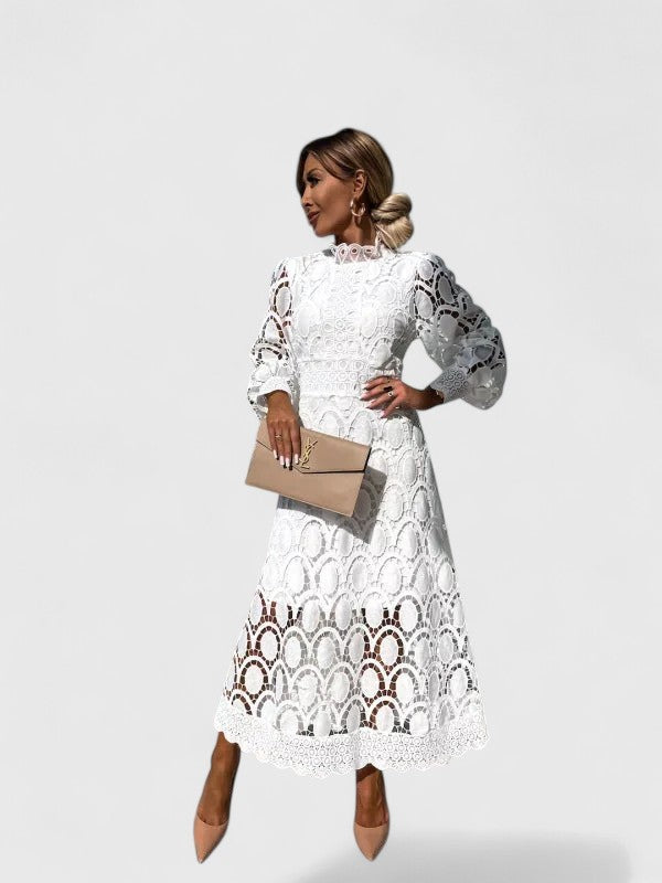 MIA | Vestido Elegante