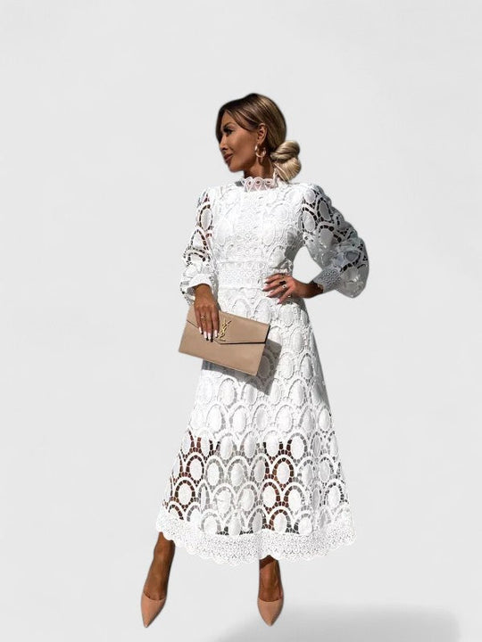 MIA | Vestido Elegante