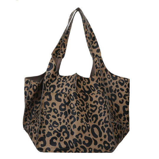 Ruth - Bolsa Tote de Couro Atemporal