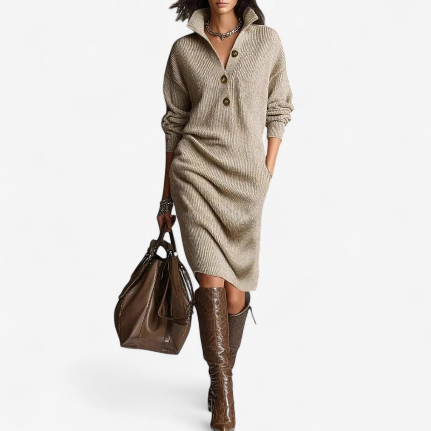 Suzy™ Vestido Casual
