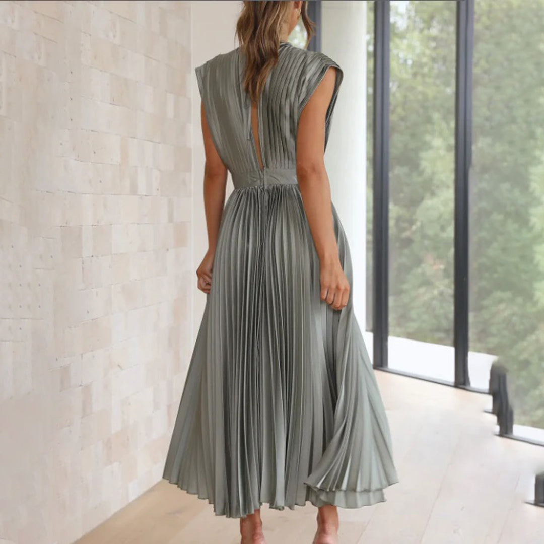 Mae | Vestido elegante