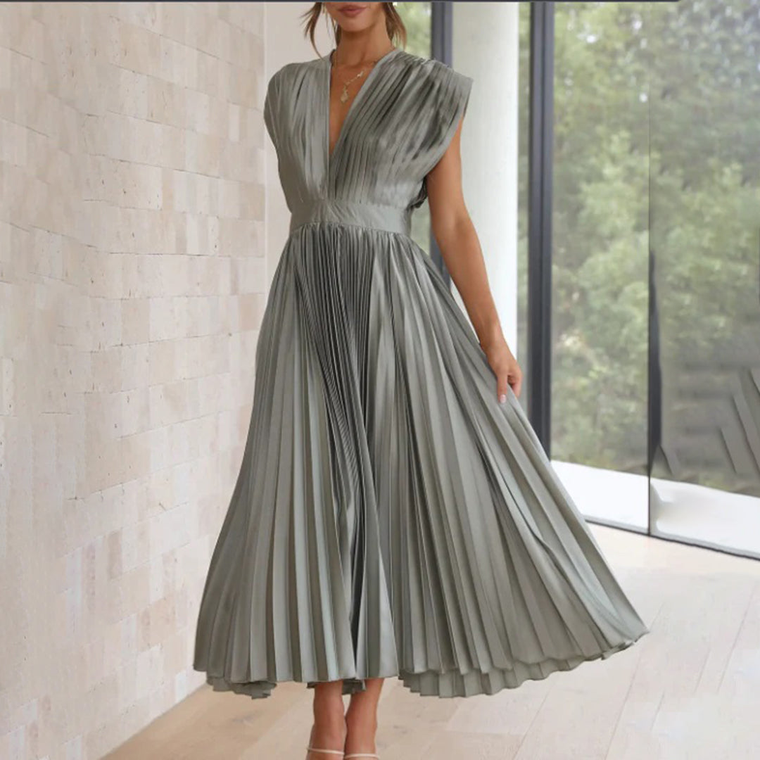 Mae | Vestido elegante