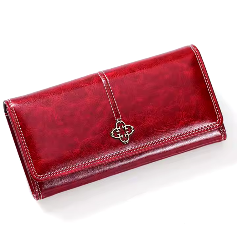 Carteira Bifold Eva Trendy