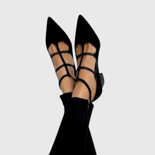 Sorelle | Elegantes Saltos
