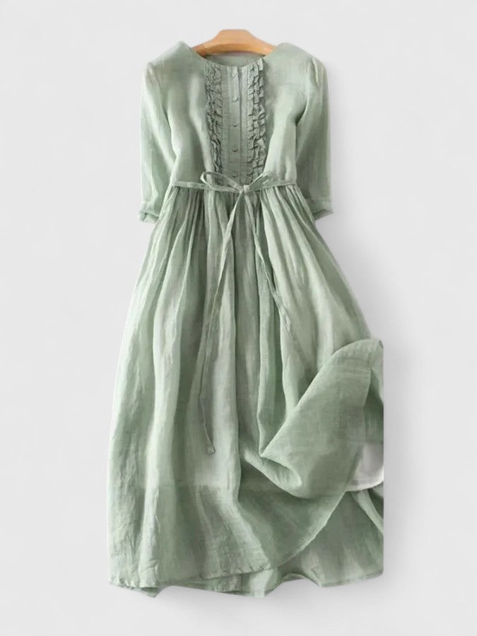 Karynthe | Vestido Elegante