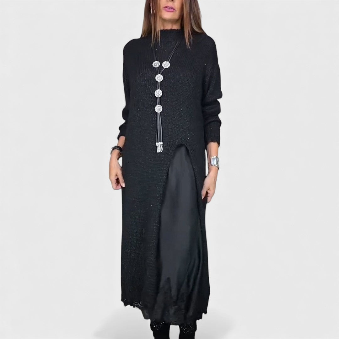 Laluna | Conjunto Elegante Completo