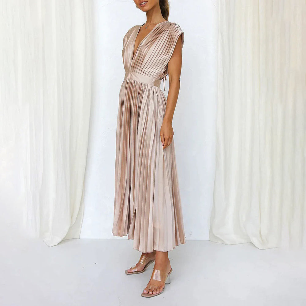 Mae | Vestido elegante