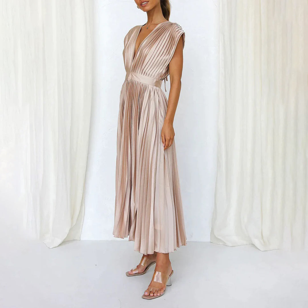 Mae | Vestido elegante