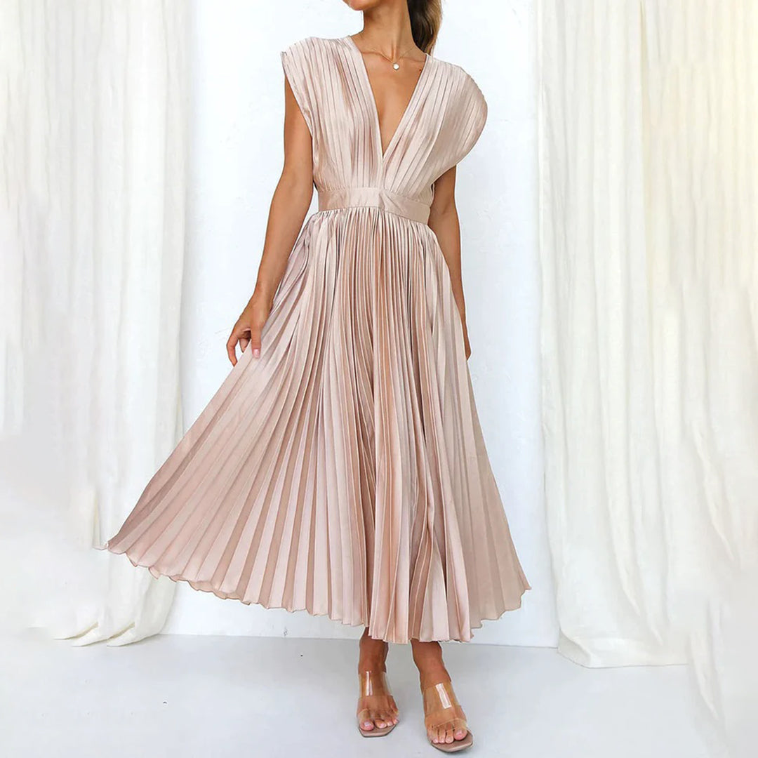 Mae | Vestido elegante