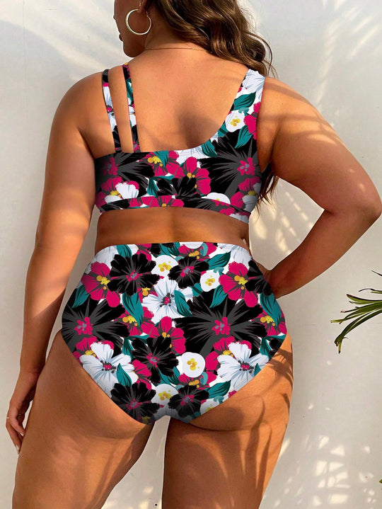 Biquíni Yolanda Plus Size