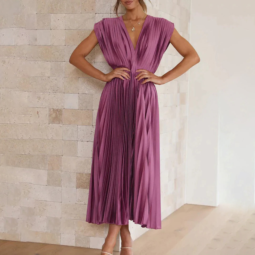 Mae | Vestido elegante