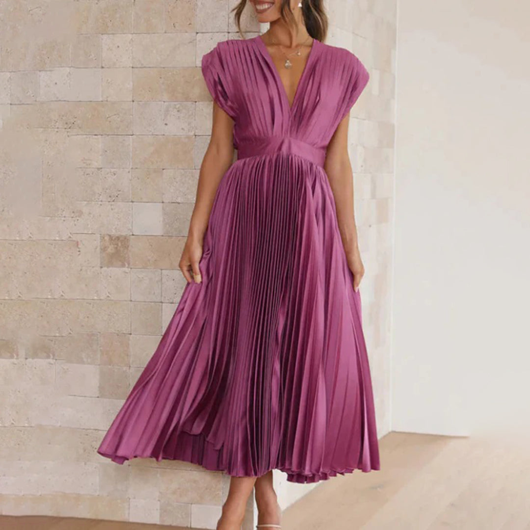 Mae | Vestido elegante