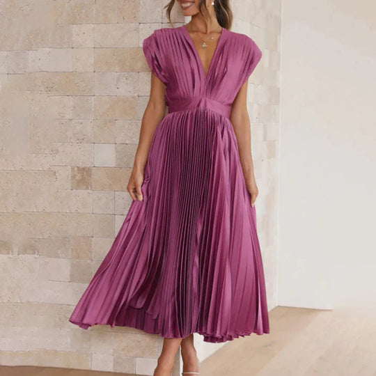 Mae | Vestido elegante