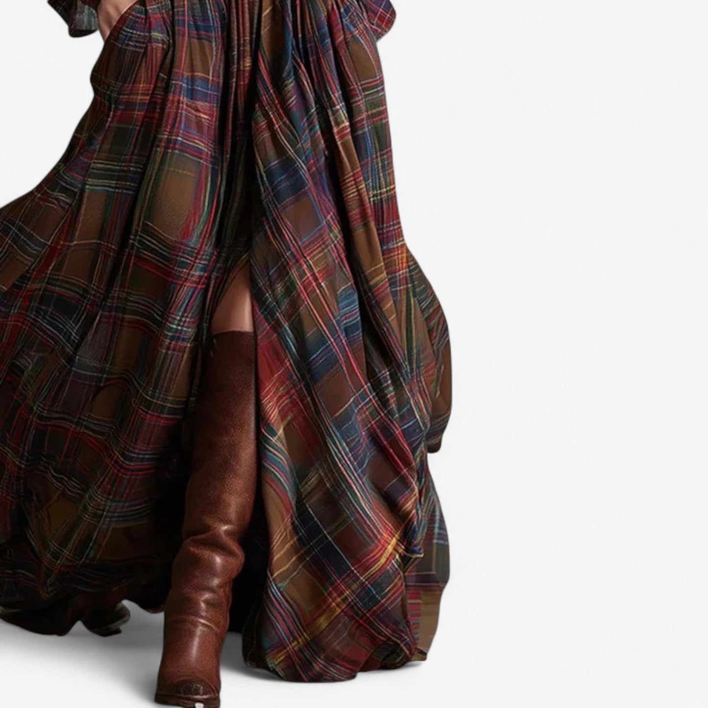 Barboteau™ Maxi Xadrez Atemporal