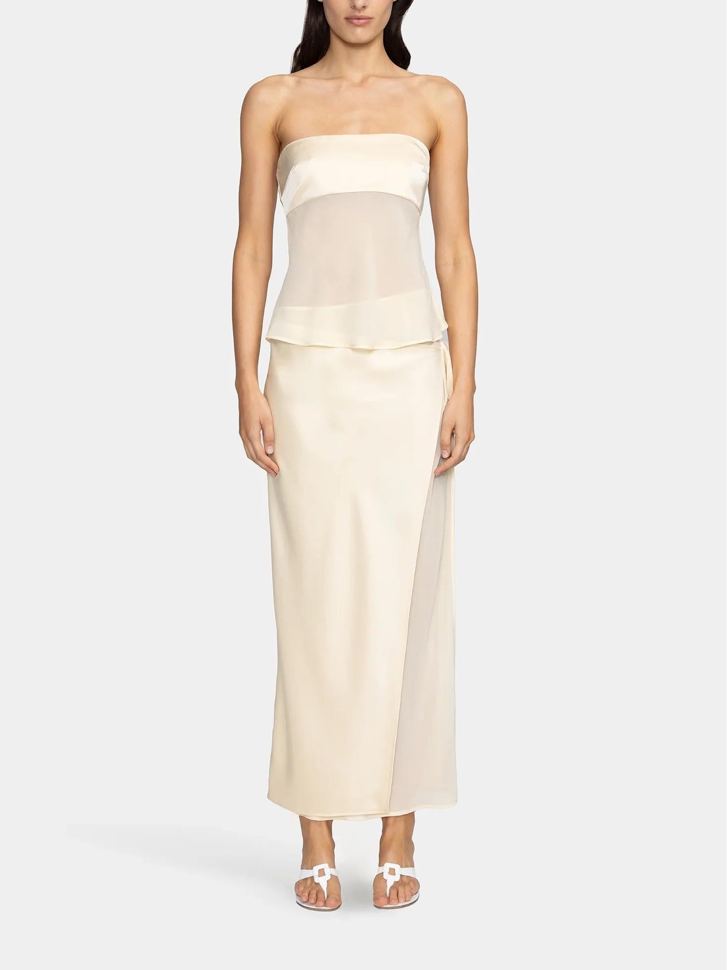 Vestido Antonieta