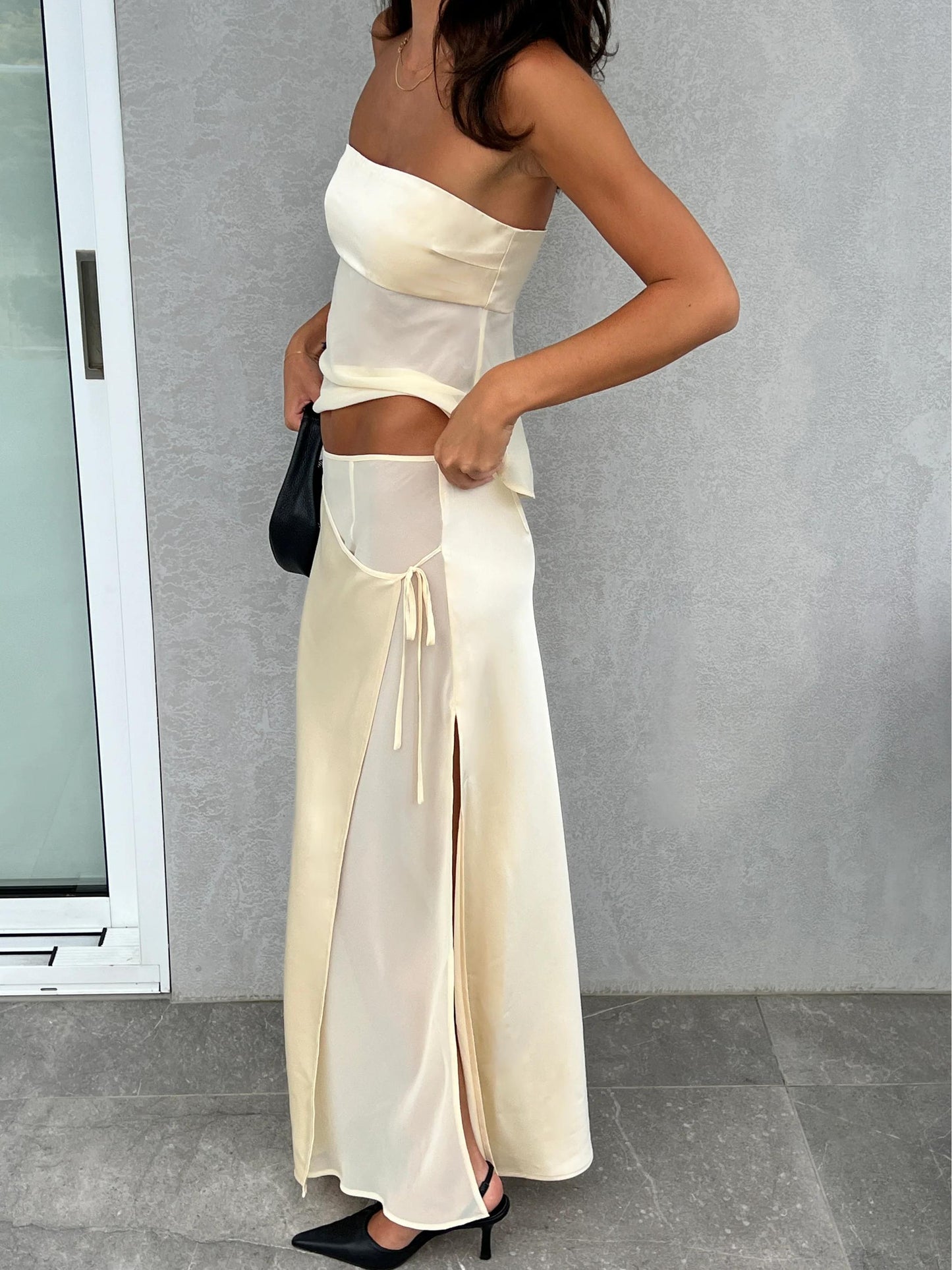 Vestido Antonieta