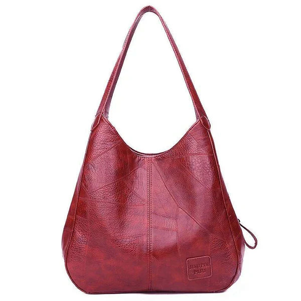 CARMEN | BOLSAS FEMININAS DE COURO VINTAGE