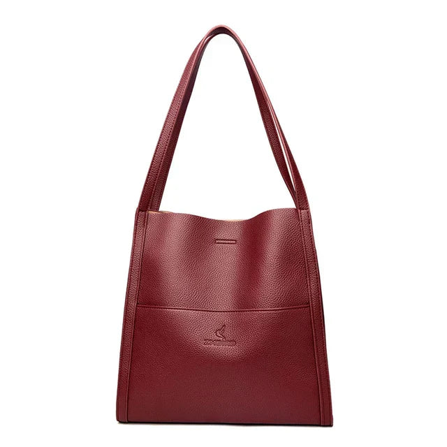 Signature™ | Bolsa de Ombro Elegante