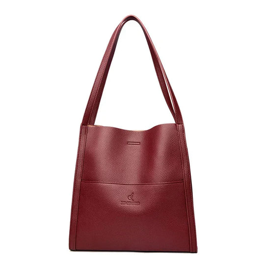 Signature™ | Bolsa de Ombro Elegante