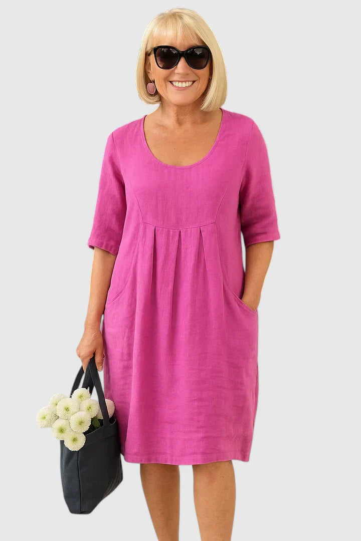 Hylyssah | Vestido Elegante