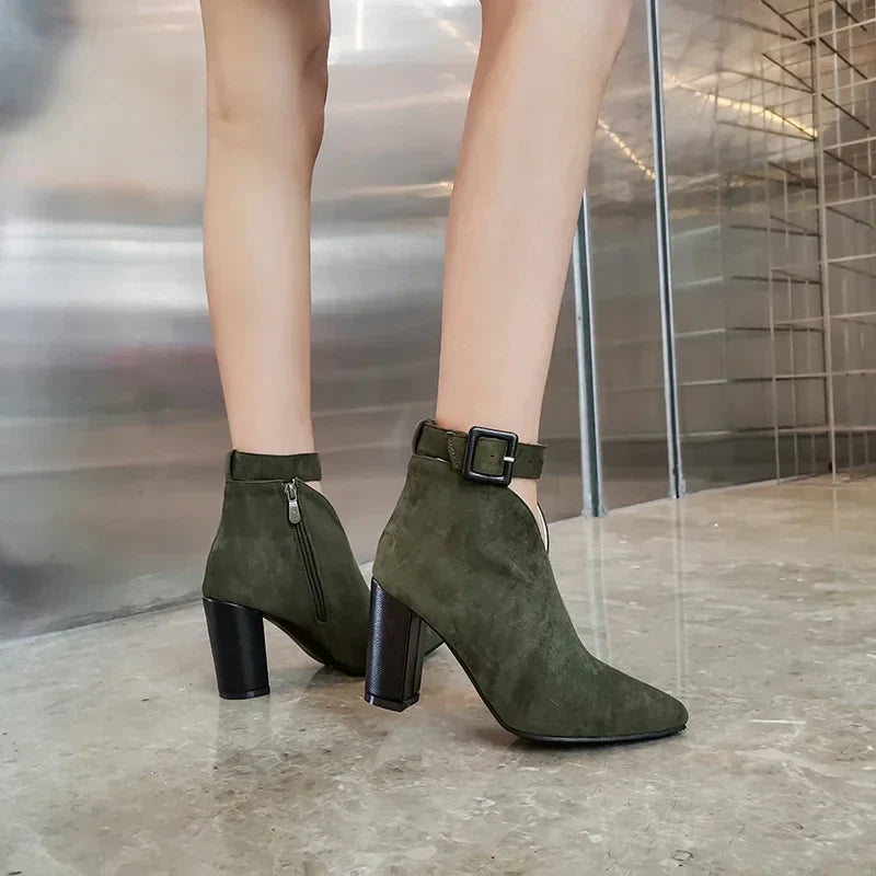 Fivela Botas Ardena com