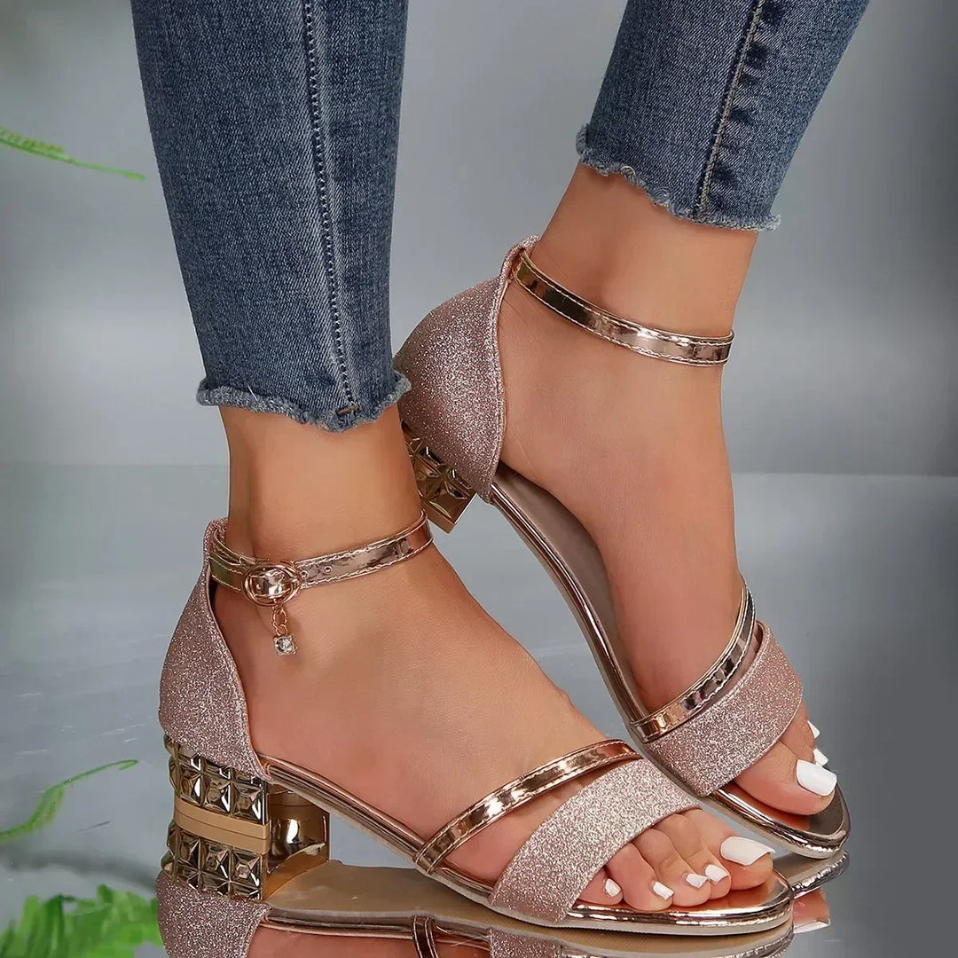 Soline™ | Sandálias Ortho Conforto