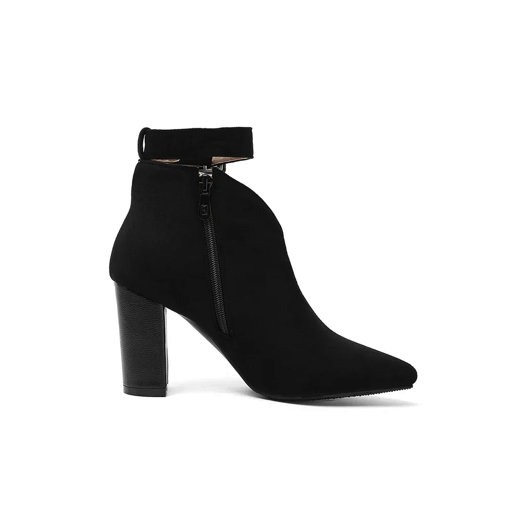 Fivela Botas Ardena com