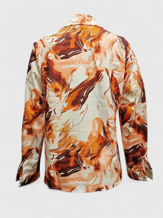 Lucianelle | Blusa Elegante