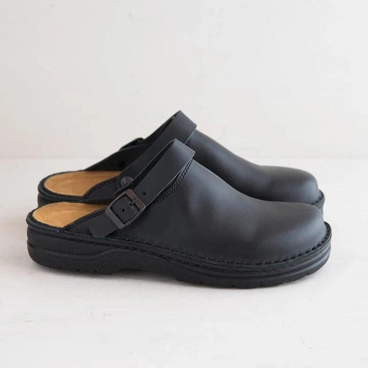 Sapatos Ortopédicos de Conforto Rhys™