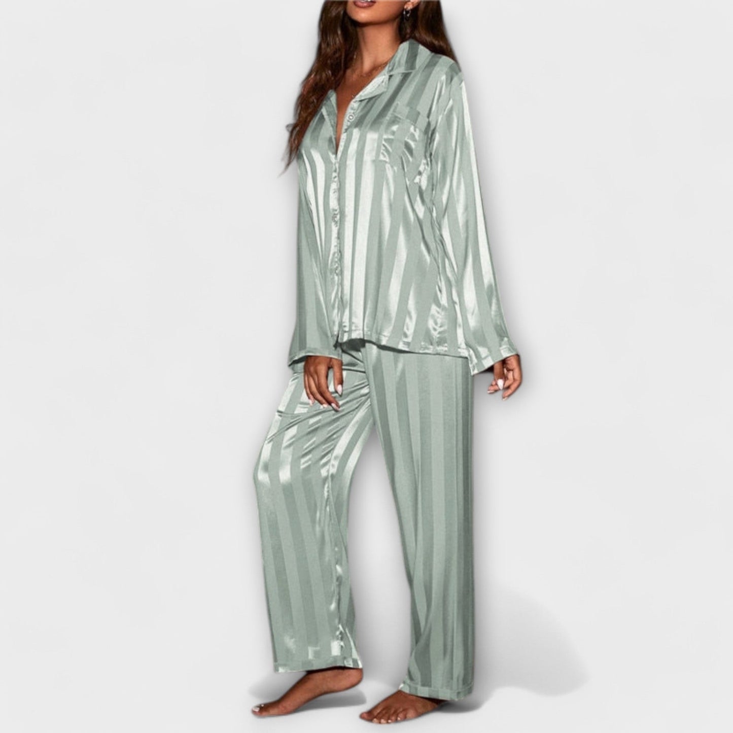 Flair - Pijama Luxuoso