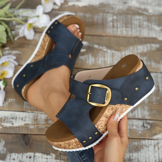 Revina Slides com Fivela