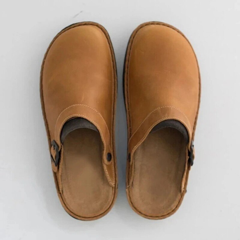 Sapatos Ortopédicos de Conforto Rhys™