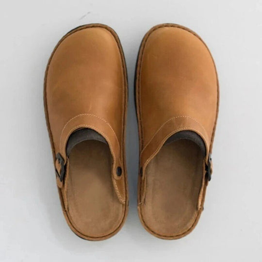 Sapatos Ortopédicos de Conforto Rhys™
