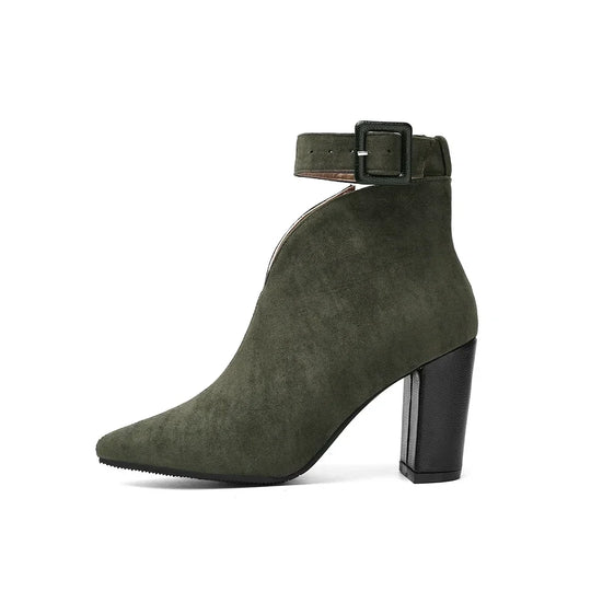 Fivela Botas Ardena com