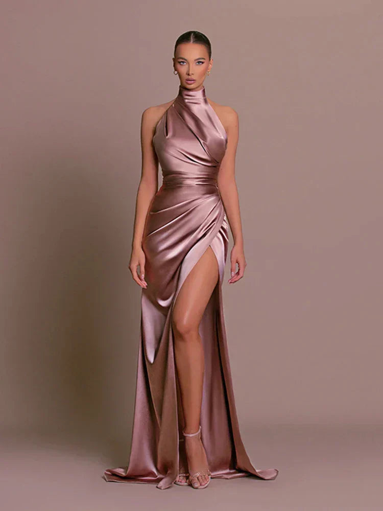 Selene – Vestido Leve para o Dia