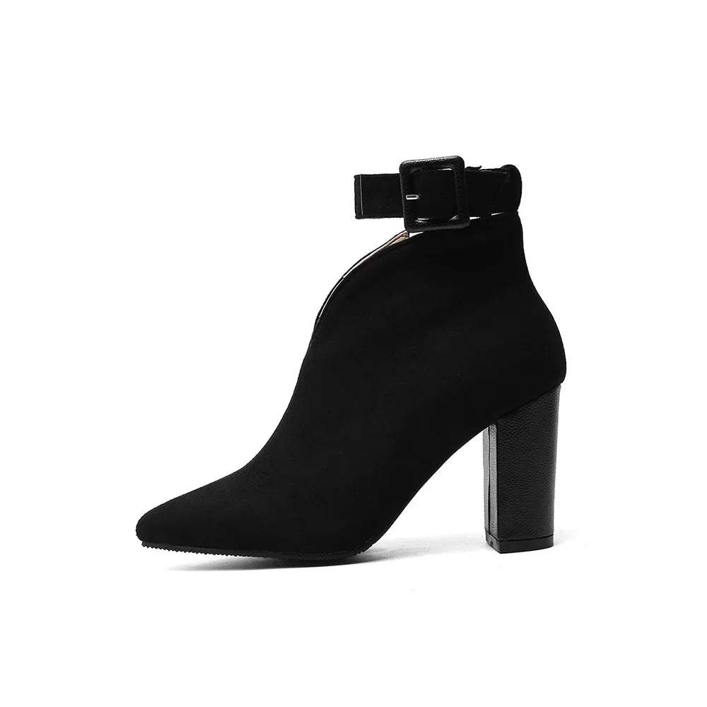 Fivela Botas Ardena com