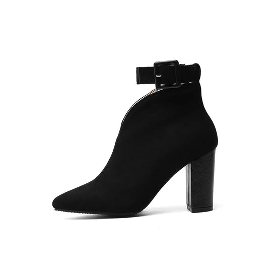 Fivela Botas Ardena com