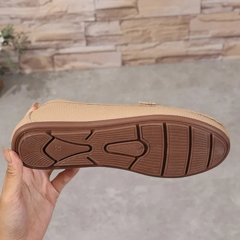 Sariva Ray Loafers